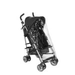 poussette canne babybus babylight