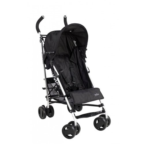 poussette macylight babybus