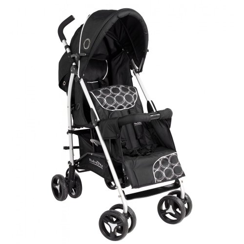 poussette double duo twin babybus