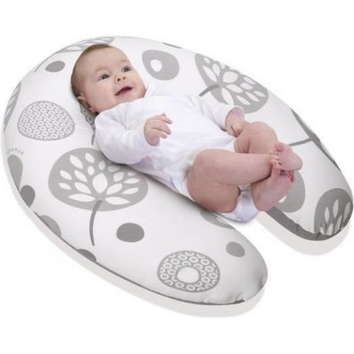 Babymoov Coussin de maternité Doomoo - DIGNE DE BEBE Mobile