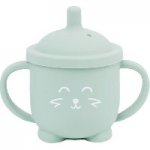 Voir le produit Tasse à paille silicone Isy Renard de Babymoov