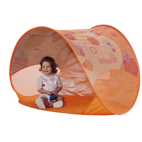 Babymoov Tente Anti-UV pour Bébé 