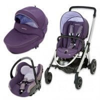 Bebe Confort Trio Elea DIGNE DE BEBE Mobile