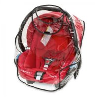 Bebe Confort Habillage De Pluie Streety Fix Digne De Bebe Mobile