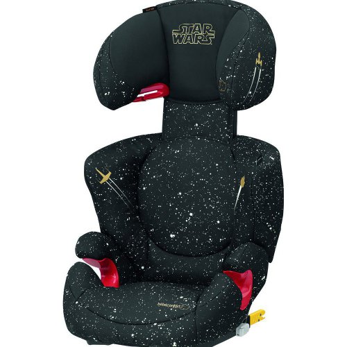Siège-auto Bébé Confort Rodi XP Star Wars
