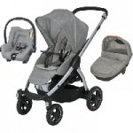 Bebe Confort Trio Stella Citi Amber Plus Digne De Bebe Mobile