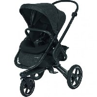 Bebe Confort Trio High Trek Compact Streety Fix Digne De Bebe