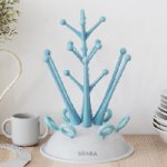 Egoutte Biberons Arbre