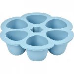 Multiportions silicone 6*150 ml 