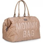 Sac matelassé Mommy Bag