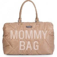 Childhome Sac matelassé Mommy Bag