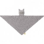 Doudou tricoté Little Chums Chat