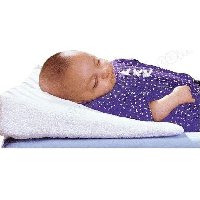 Plan incliné  lit bébé