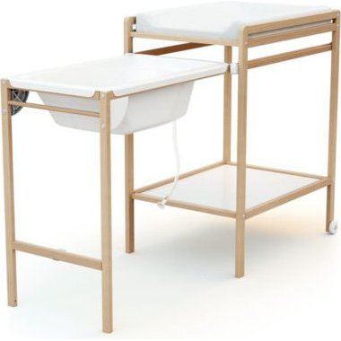 Table à langer Confort - BabyNeoShop by Migo