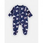 Voir le produit Pyjama dors-bien en jersey de Noukie's