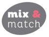 Mix match