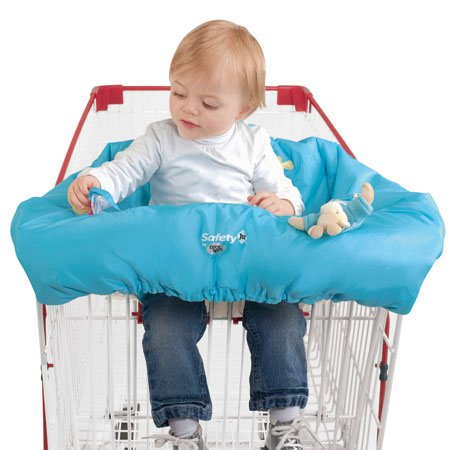 Safety 1st Caddy Protect Digne De Bebe Mobile