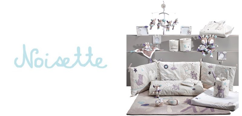 Collection Noisette